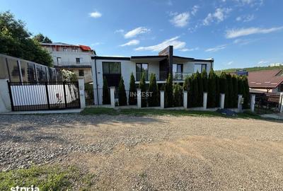 Casă cu 4 camere cu Teren 200 Mp în Rediu