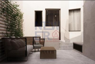 Apartament cochet/curte interioara zona Unirii - Udriste - 4