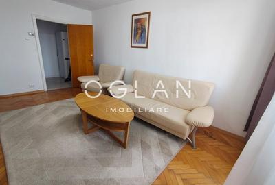 Apartament cu 2 camere decomandat, mobilat în Mihai Viteazul - 1