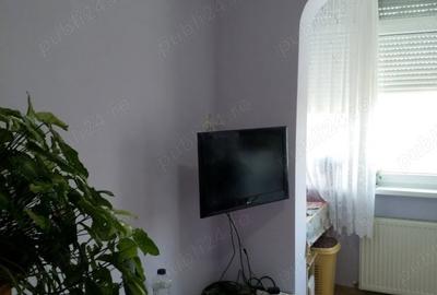 Apartament cu 3 camere semidecomandat în Lugoj - 5