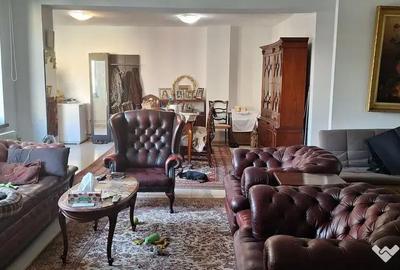 Apartament cu 7 camere semidecomandat în Mărășești - 1