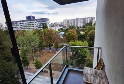 Apartament 2 camere, decomandat 68mp, Politehnica, vedere parc Apartament 2 camere, decomandat 68mp, Politehnica, vedere parc - 16