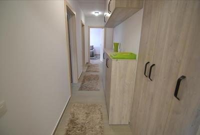 Ocazie! Apartament 3 camere, Urban Plaza, parcare subterana - 19