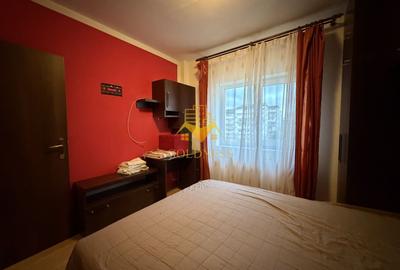 Apartament cu 2 camere semidecomandat, mobilat în Bună Ziua - 6