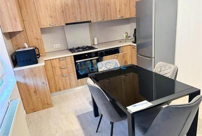 Apartament 2 camere | Parcare | modern | Borhanci - 10
