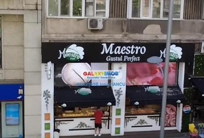 Piata Unirii - Centrul Vechi - spatiu comercial