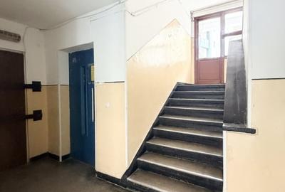 Apartament cu 2 camere semidecomandat în Cișmigiu - 3