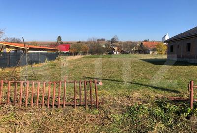 ???? Teren de vanzare in jude?ul Bra?ov 1.481 mp, ut - 3