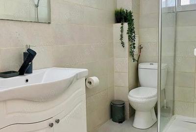 Apartament cu 2 camere nedecomandat în Ultracentral - 3