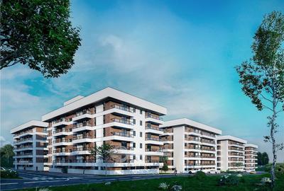 Apartament cu 2 camere decomandat în Galata - 4