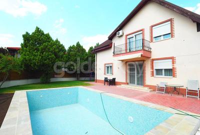 Casă individuală cu 7 camere cu Canalizare în Iancu Nicolae - 31