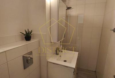 Apartament cu 2 camere, mobilat în Circumvalațiunii - 2