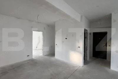 Apartament 3 camere la cheie, CT cu incalzire in pardoseala, 111 mp, zona Consul - 11