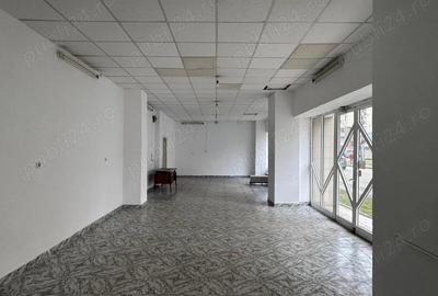 Exclusiv Spa?iu comercial de inchiriat Zona Independen?ei 90 mp - 1