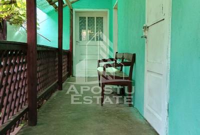 Casa bătrânească de vânzare | 4 camere | Hunedoara | Micănești - 10