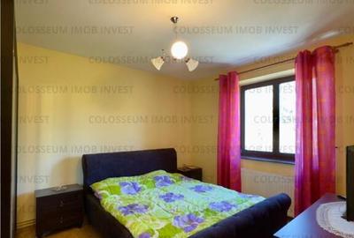 COLOSSEUM: Apartament 2 Camere renovat mobilat cu beci Piata Astra - 2
