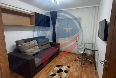 Apartament cu 3 camere decomandat, mobilat în Central - 4