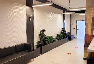 Atlantis Business Center, Romana, 200 - 353 mp  0% comision! - 9