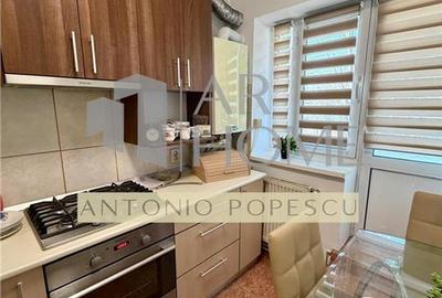 Apartament cu 3 camere decomandat, mobilat în Nord - 11