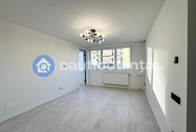 Apartament 2 Camere+Birou Parcul Tineretului 5' Metrou Renovat Modern - 3