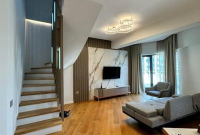 Apartament Duplex | 5 Camere | Herastrau - Capriorilor | X2 Parcare Apartament Duplex | 5 Camere | Herastrau - Capriorilor | X2 Parcare - 2