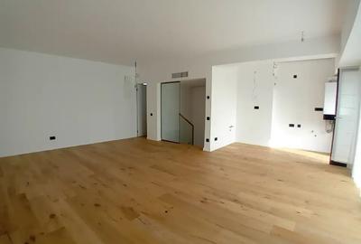 Penthouse | Duplex 4 camere I Aviatiei - Herastrau