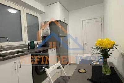 Apartament 2 camere complet renovat - 6
