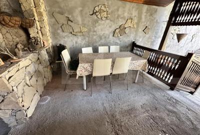 Casă cu 1 camere cu Teren 411 Mp în Central - 2