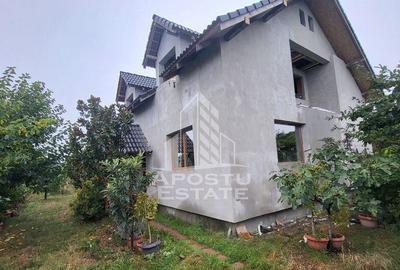Casa individuala cu 5 camere,Giarmata Vii - 3