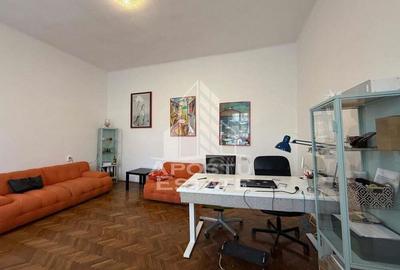 Apartament cu 3 camere semidecomandat, mobilat în Sinaia - 3