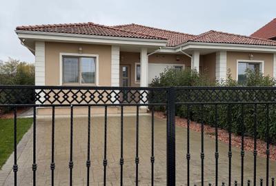 Casă cu 3 camere cu Teren 418 Mp în Ghiroda - 4