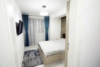 Apartament cu 3 camere decomandat în Calea Severinului - 6