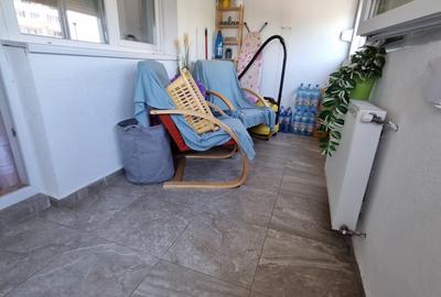 Apartament cu 2 camere decomandat, mobilat în Central - 6