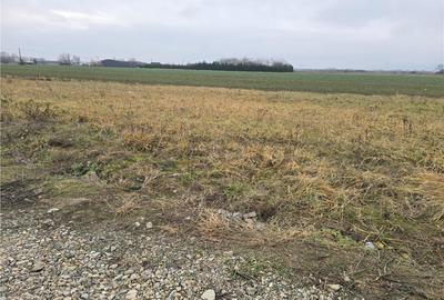 Teren de 530 mp, în Fughiu