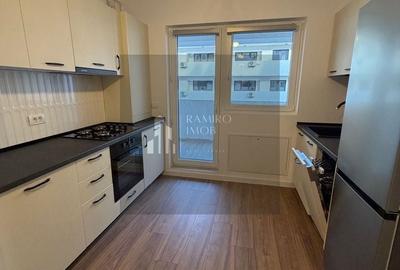 Apartament cu 2 camere semidecomandat, mobilat în Central - 2