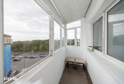 Apartament cu 3 camere în Dorobanți - 6