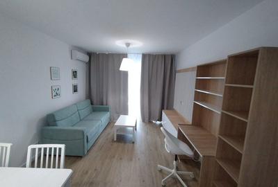 Apartament cu 2 camere decomandat în Cățelu - 6