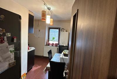 Garsonieră, mobilată în Inel I - 3