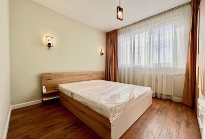 2 camere - Bd. Ion Mihalache - Prima inchiriere - 3