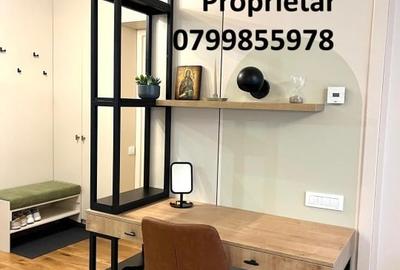 Apartament 2 camere (55 mp utili + 7 mp balcon) Prima închiriere Arcadia Domenii - 4
