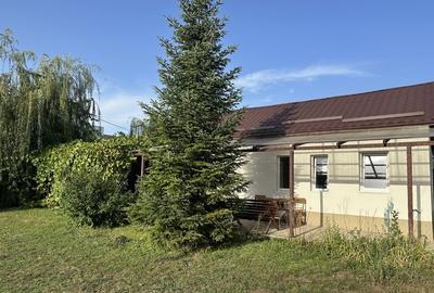 Casă cu 2 camere în zona Hărman, COD 8210 - 6