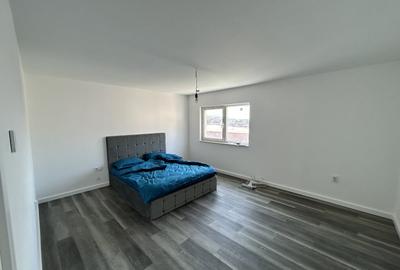 PENTHOUSE 4 camere 160mp, Terasa+balcoane 143mp View panoramic Zona Panemar - 13