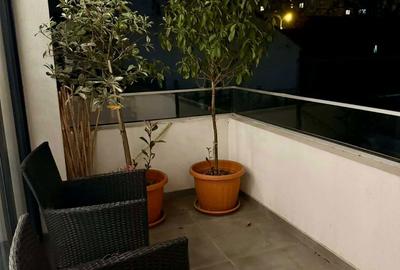 Apartament cu 2 camere decomandat în Decebal - 7