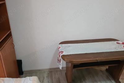 Garsoniera mobilata Uta Afi center...Mc Donald ocupabila imediat - 4