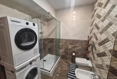 Pet friendly!Decomandat,110mp,2 parcari subterane, Isaran,Tractorul, Brasov - 10