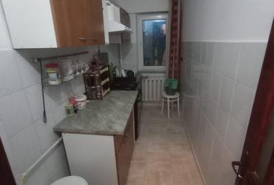 Apartament 2 camere renovat zona Cofetăria Select Sud - 4