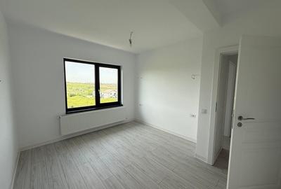 *Duplex Modern* - Visan *Toate utilitatile* - 120mpu - 28