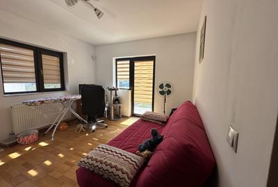 Vila superba cu foisor la  2 minute de Ghencea pe strada Safirului - 17