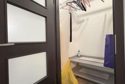 Apartament cu 3 camere semidecomandat, mobilat în Moșilor - 13