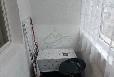 Apartament cu 2 camere în George Enescu
